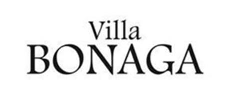 VILLA BONAGA trademark