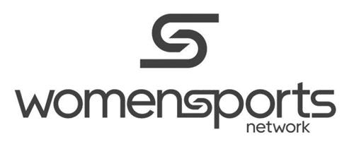 S WOMENSPORTS NETWORK trademark