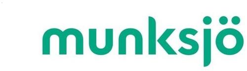 MUNKSJÖ trademark