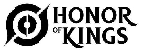 HONOR OF KINGS trademark