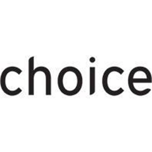 CHOICE trademark