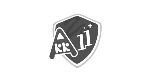 AKK11 trademark