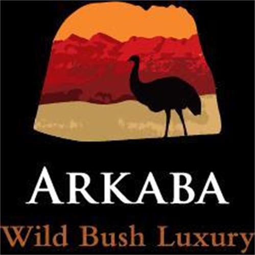 ARKABA WILD BUSH LUXURY trademark