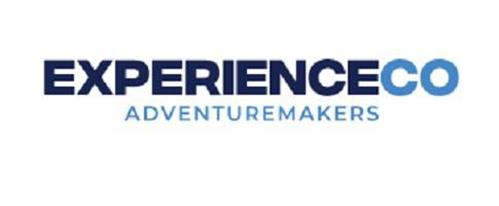 EXPERIENCECO ADVENTUREMAKERS trademark