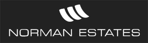 NORMAN ESTATES trademark