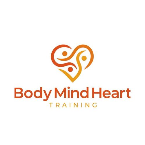 BODY MIND HEART TRAINING trademark