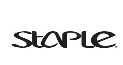 STAPLE trademark