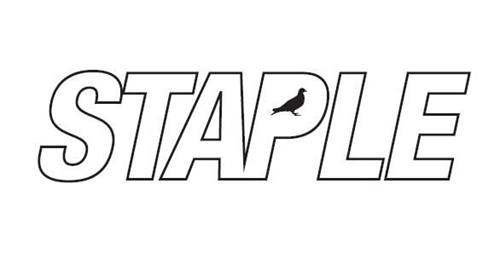 STAPLE trademark