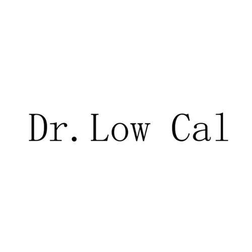 DR. LOW CAL trademark