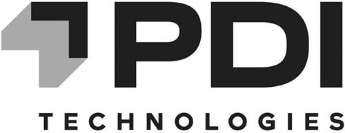 PDI TECHNOLOGIES trademark