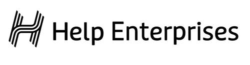 H HELP ENTERPRISES trademark