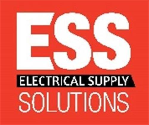 ESS ELECTRICAL SUPPLY SOLUTIONS trademark