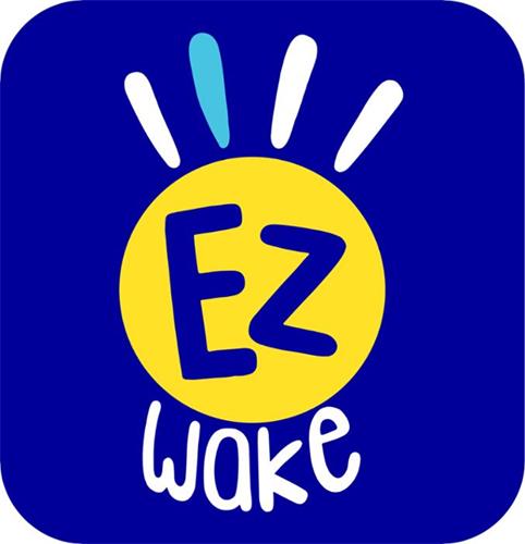 EZ WAKE trademark