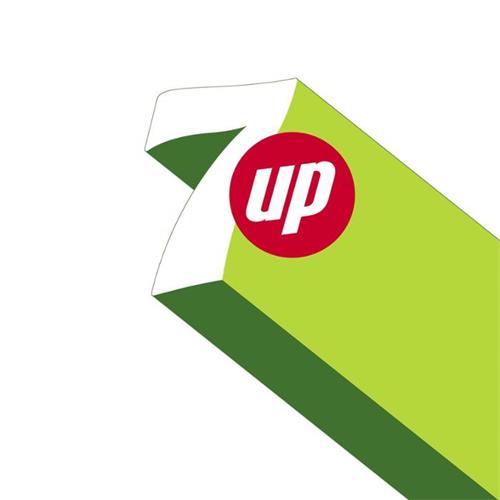 7UP trademark