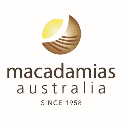 MACADAMIAS AUSTRALIA SINCE 1958 trademark