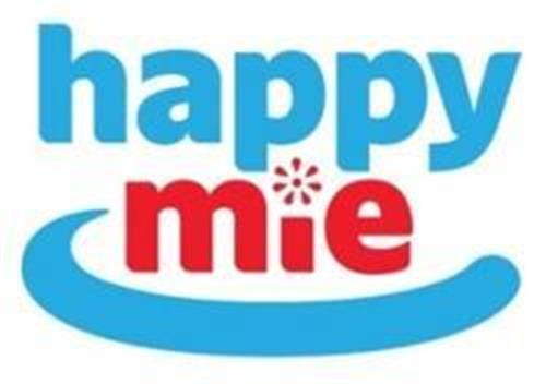 HAPPY MIE trademark