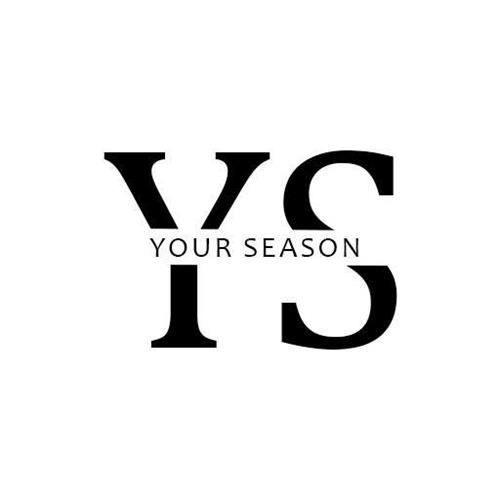 YS YOUR SEASON trademark