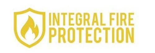 INTEGRAL FIRE PROTECTION trademark