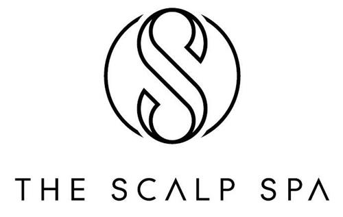 S THE SCALP SPA trademark