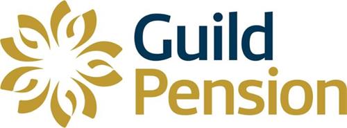 GUILD PENSION trademark