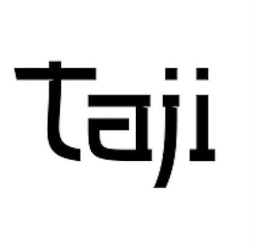 TAJI trademark