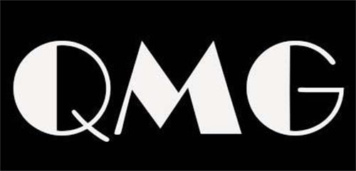 QMG trademark