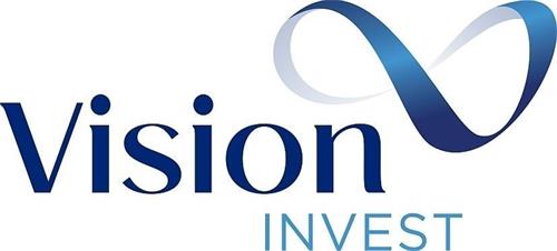 VISION INVEST trademark