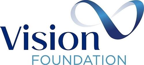 VISION FOUNDATION trademark