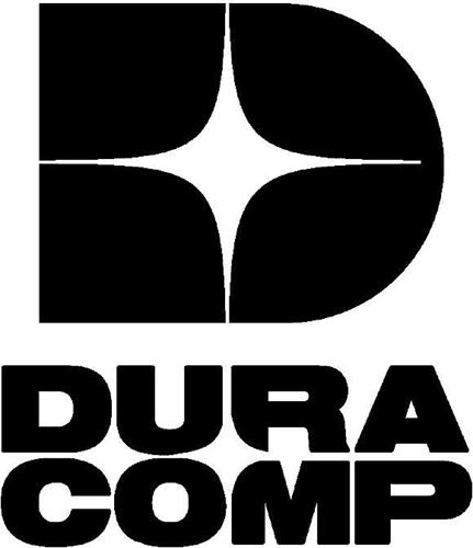 D DURA COMP trademark