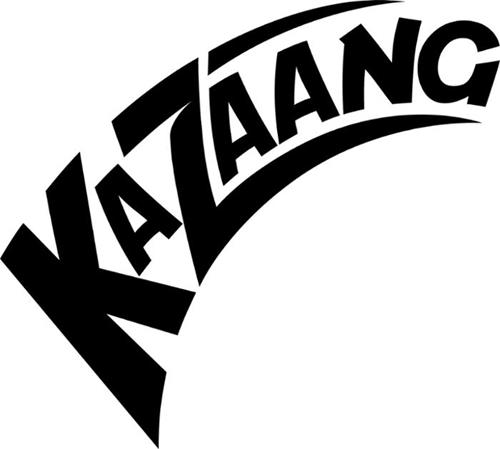 KAZAANG trademark