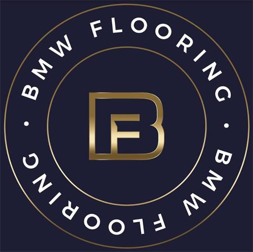 BF BMW FLOORING trademark