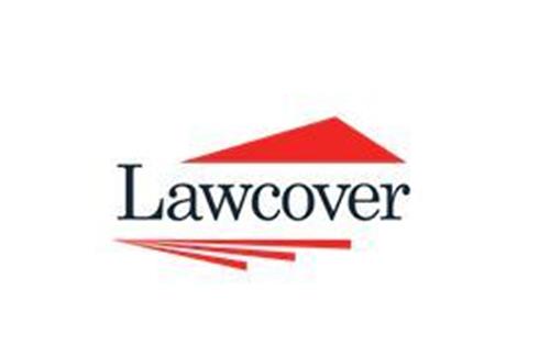 LAWCOVER trademark