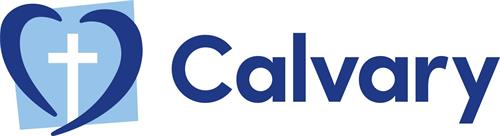 CALVARY trademark