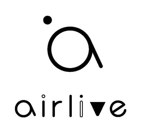 A AIRLIVE trademark