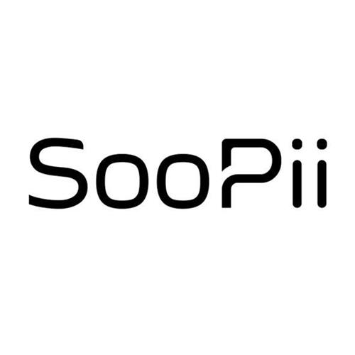 SOOPII trademark