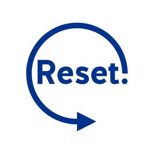 RESET. trademark