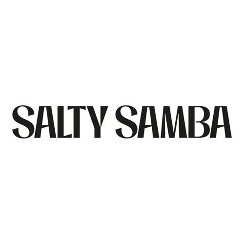 SALTY SAMBA trademark