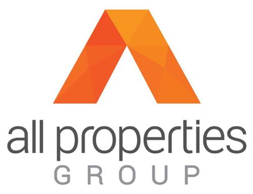 A ALL PROPERTIES GROUP trademark