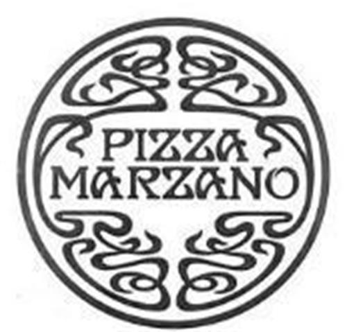 PIZZA MARZANO trademark