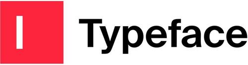 TYPEFACE trademark