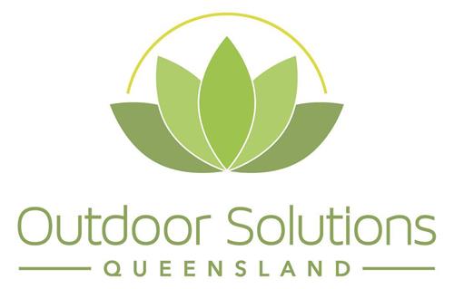 OUTDOOR SOLUTIONS QUEENSLAND trademark