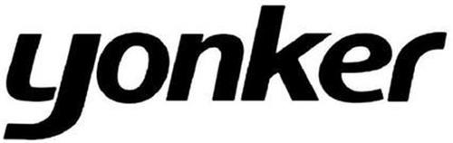 YONKER trademark