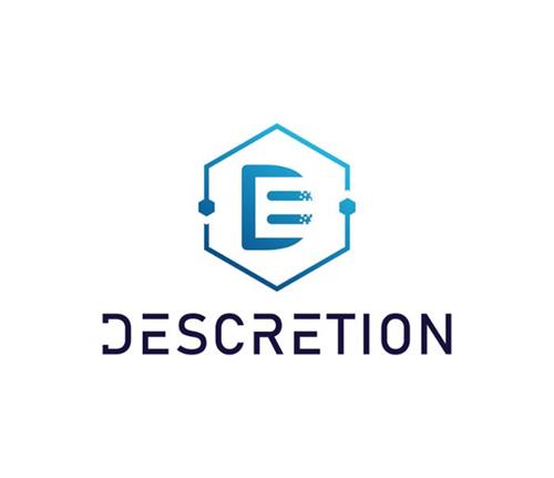 DE DESCRETION trademark