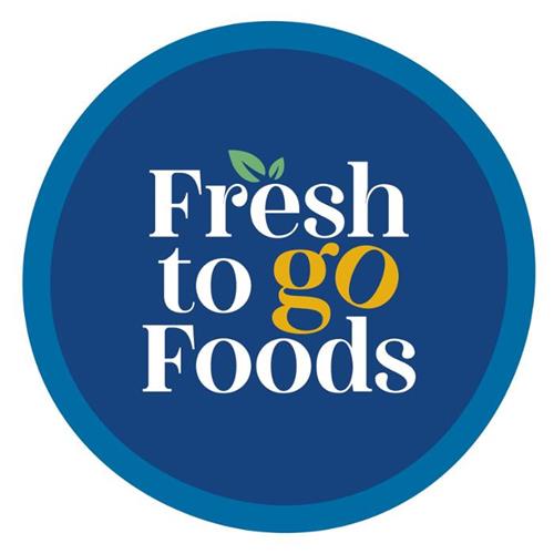 FRESH TO GO FOODS trademark