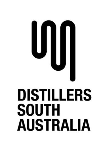 DISTILLERS SOUTH AUSTRALIAN trademark