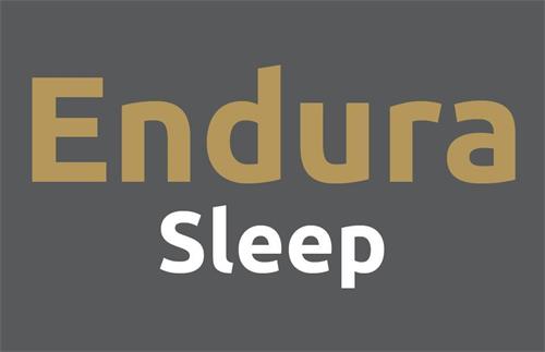 ENDURA SLEEP trademark