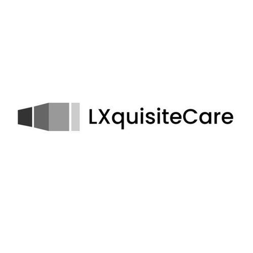 LXQUISITECARE trademark