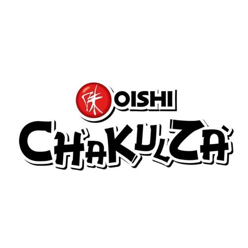 OISHI CHAKULZA trademark