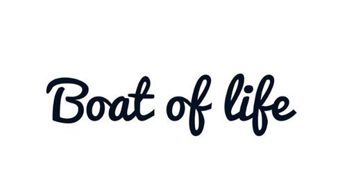 BOAT OF LIFE trademark