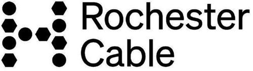 H ROCHESTER CABLE trademark